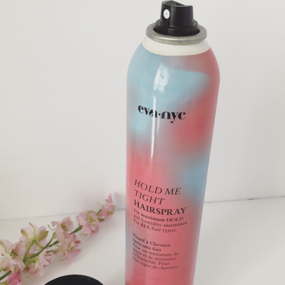 Eva nyc hold me tight hair spray - Picture 2 of 8